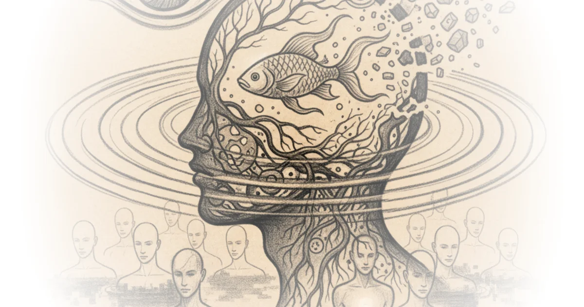 The moderately easy problem of consciousness