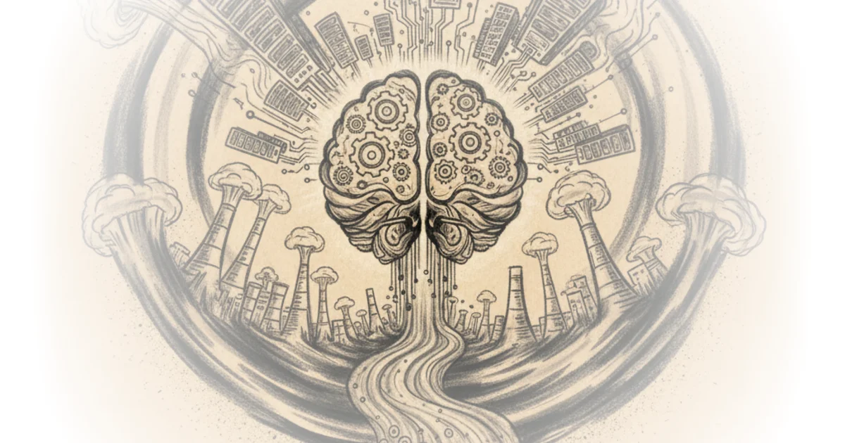The AI investment boom
