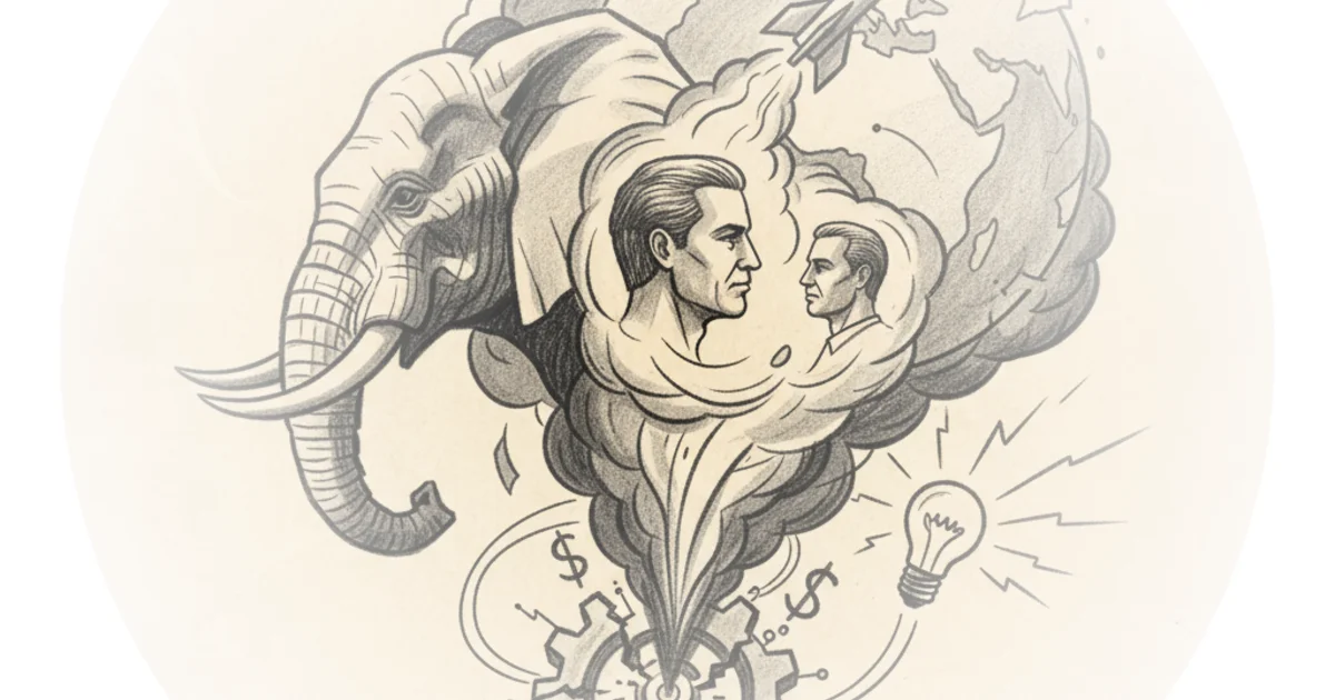 The administration ditches steve witkoff for jd vance in Iran talks