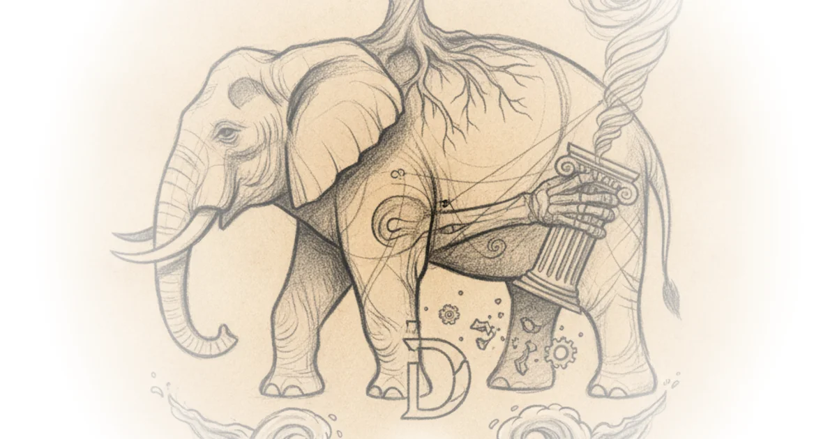 The invisible faction that dominates the democratic party
