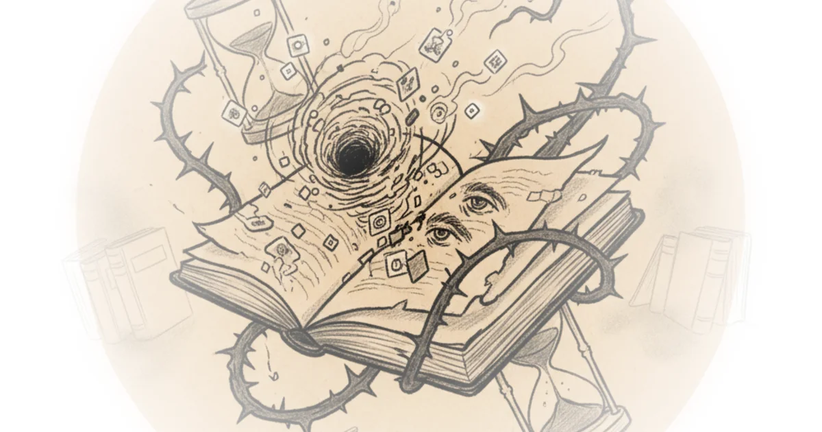 Is AI making students worse readers?