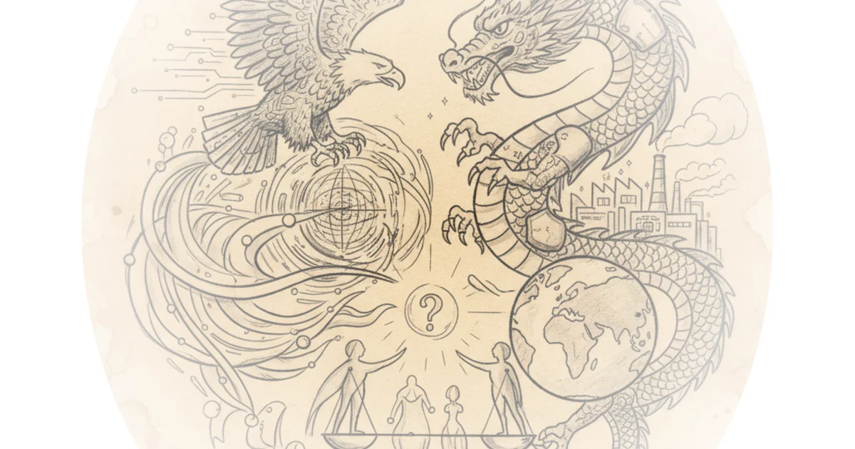 Yan xuetong on the world to 2035: Hegemony and its challengers