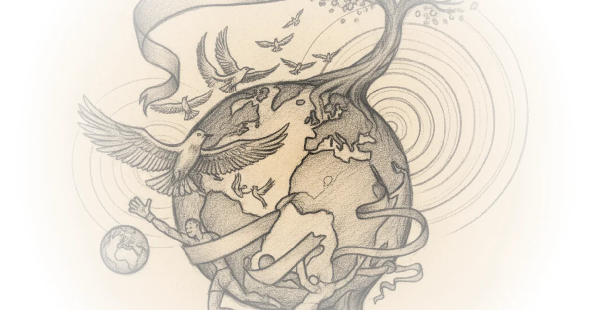 A bigger world cup is a better world cup