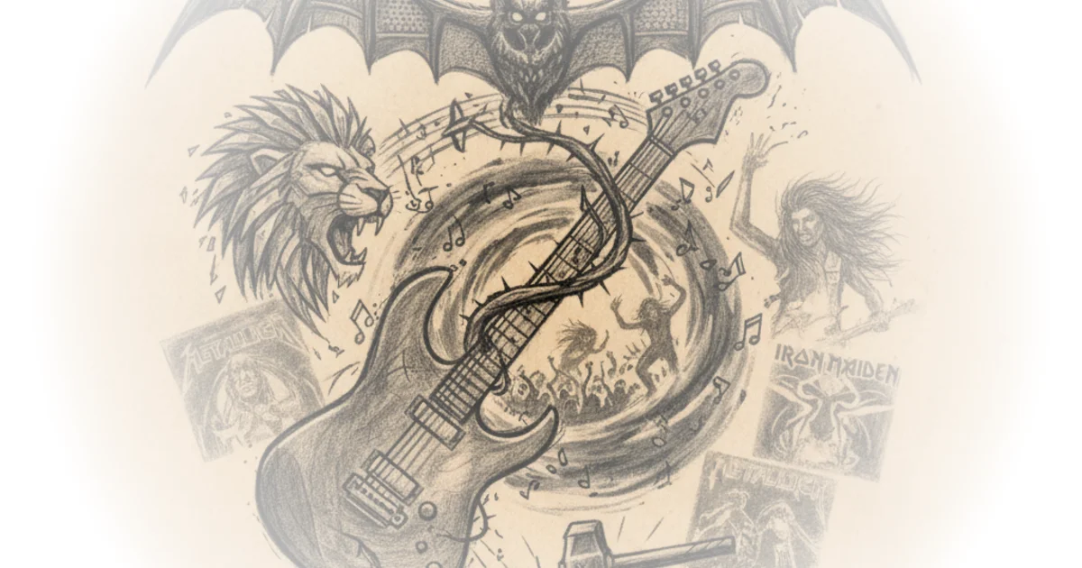 Daron malakian on metal pt 2