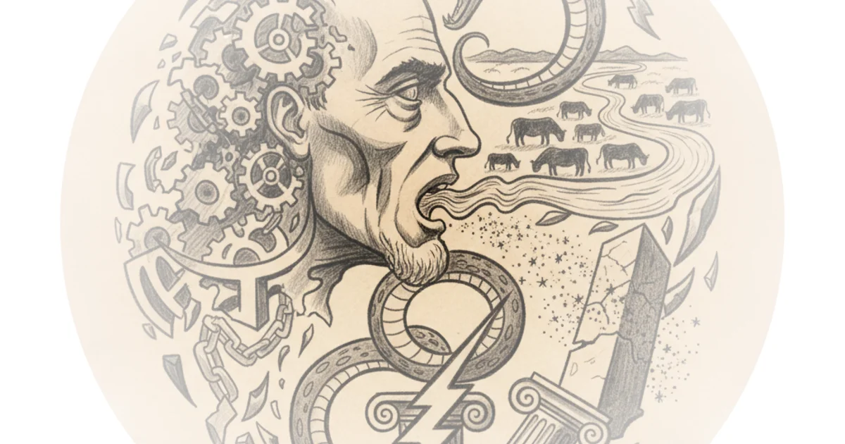 Deleuze interprets nietzsche. - Identity and difference