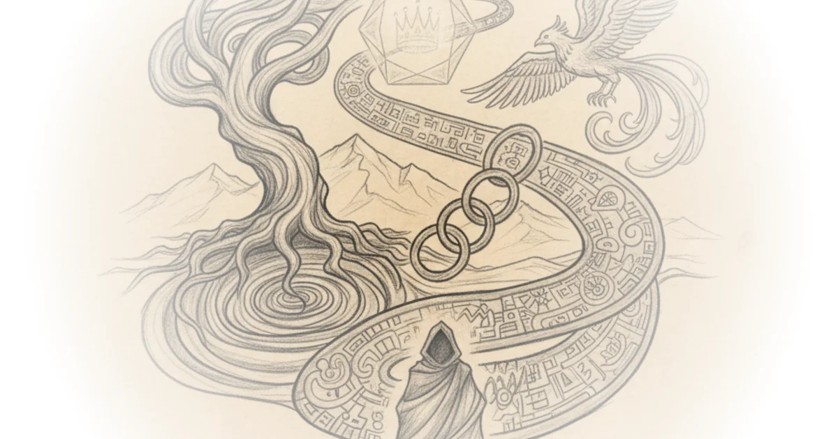 The complete philosophy of the lord of the rings