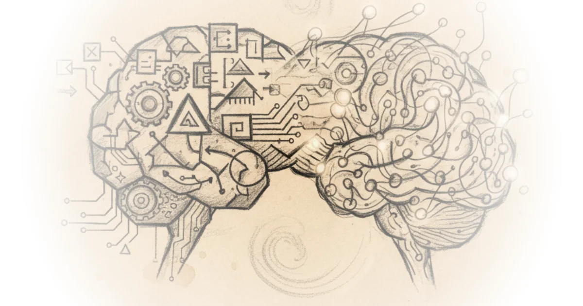 AI literacy - lecture 2.2: Symbolic and neural approaches to AI