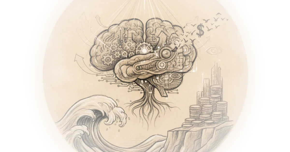 The AI superforecasters are here