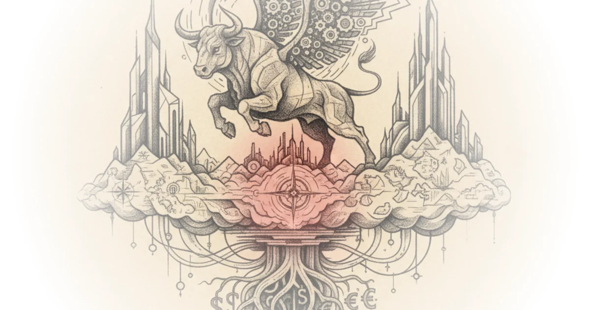 How red bull built its empire