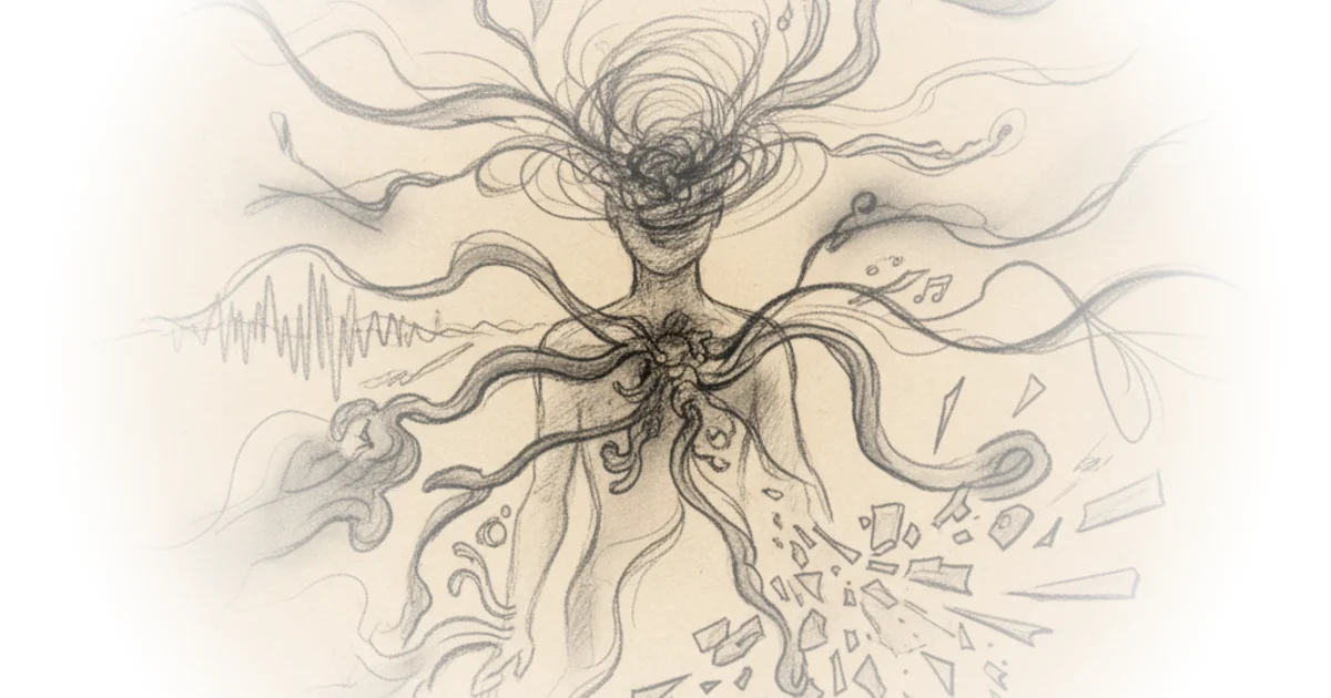 Artist firelei báez: I consider myself a filter