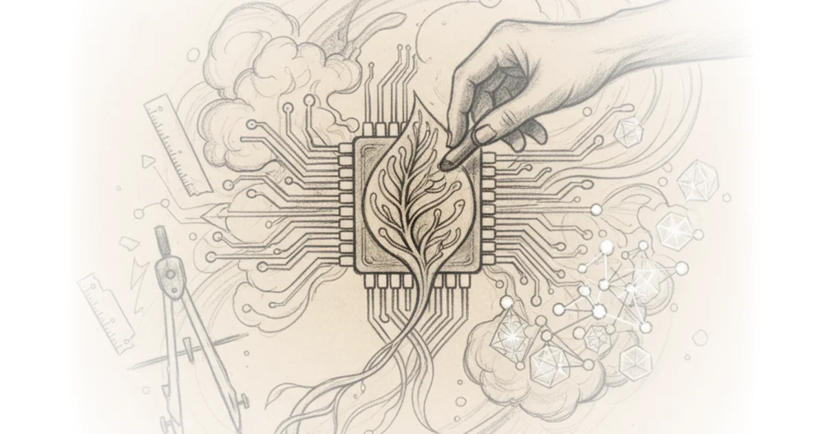 Analog chip design is an art. Can AI help?