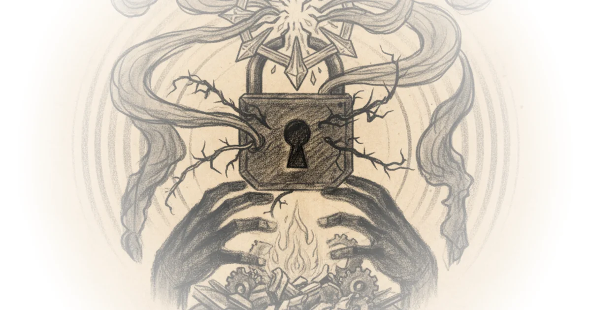 The "conspiracy" to kill cold fusion