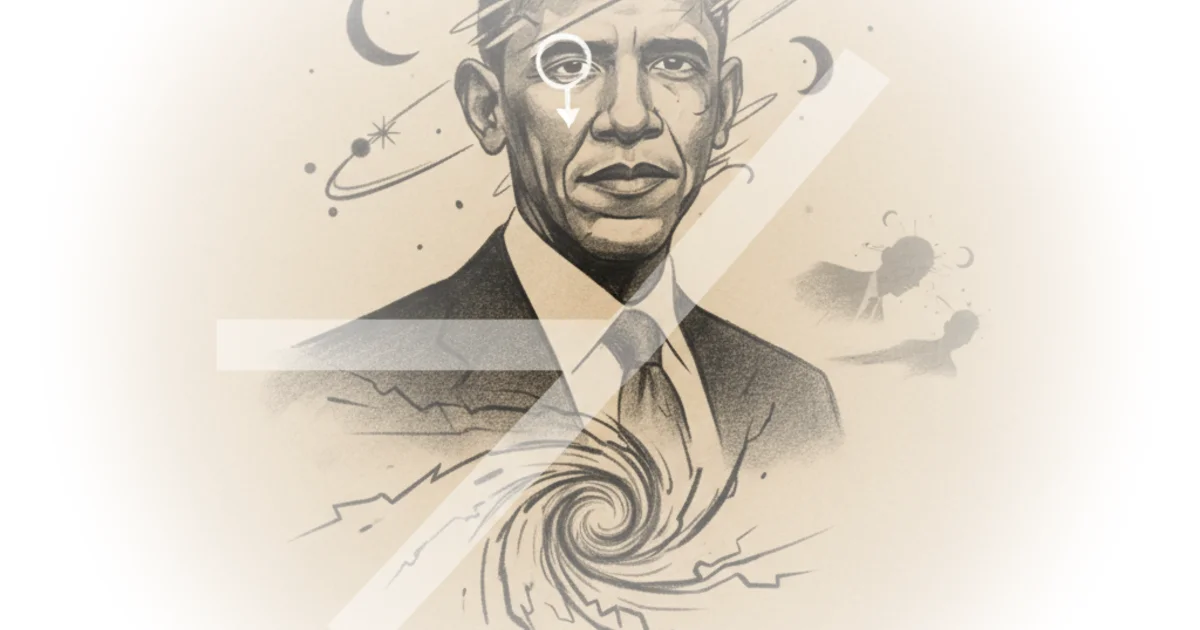 Midweek update #3: For now, this looks like obama-minus