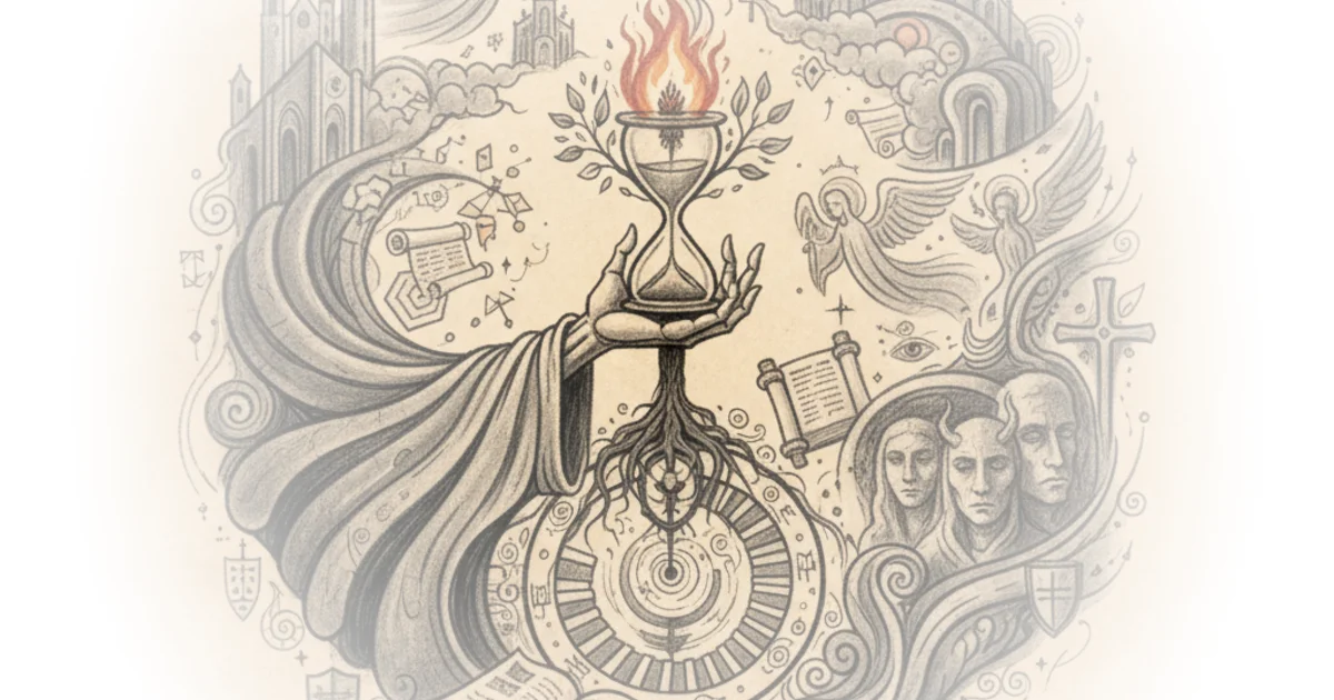 The medieval afterlife with dr eleanor janega