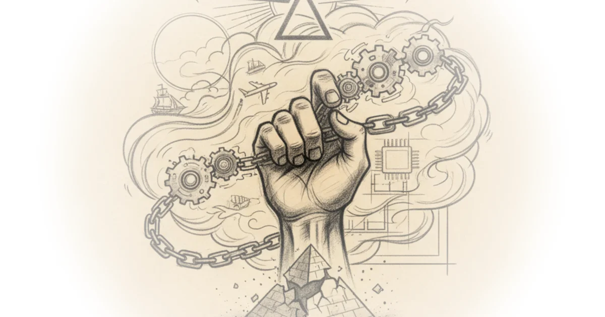 It's time for PMs to own the supply chain