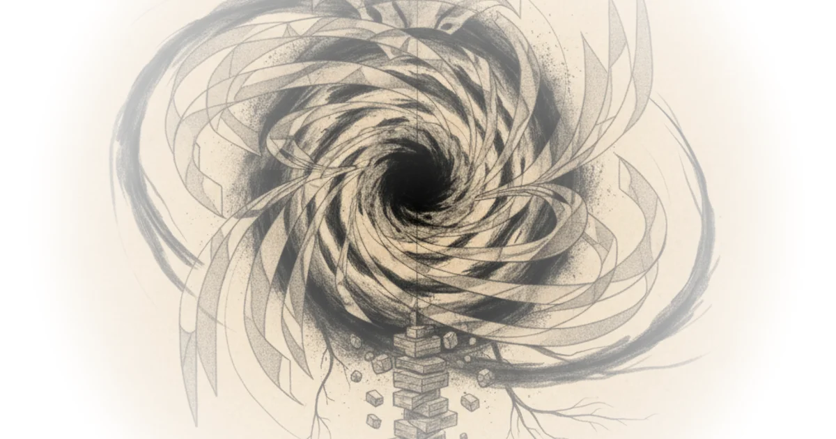 The crisis in physics: Are we missing 17 layers of reality?