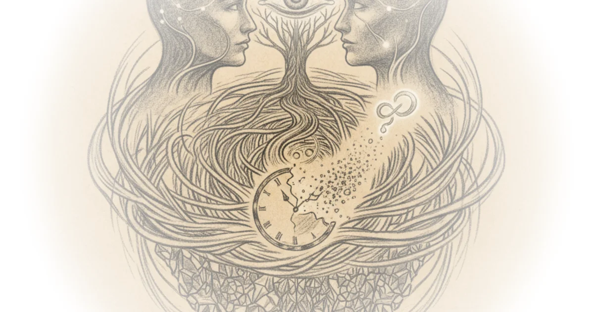 What is a theory of everything: Livestream