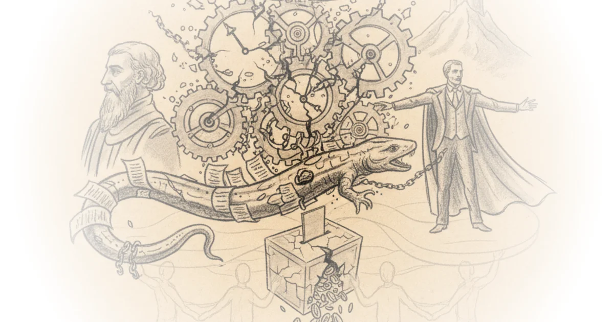 Quinn slobodian: What is neoliberalism?