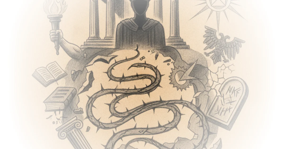 The secret kingdom of stefan george