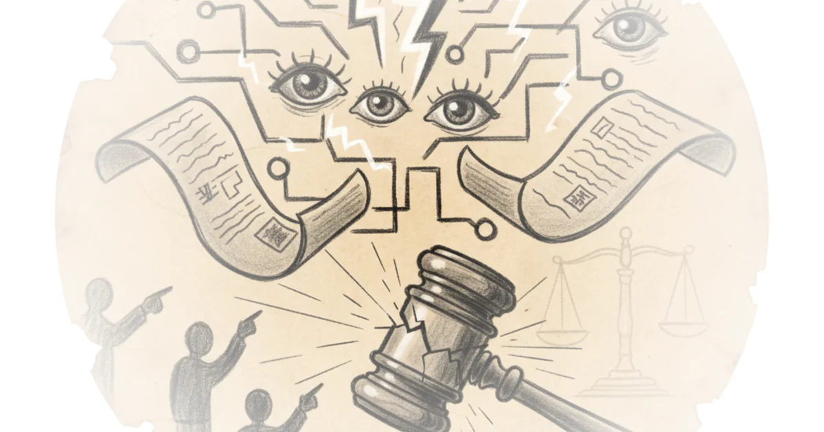 Short circuit: An inexhaustive weekly compendium of rulings from the federal courts of appeal