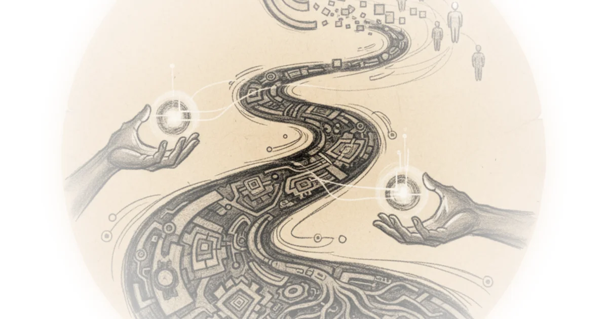 Will money still exist in the agentic economy?