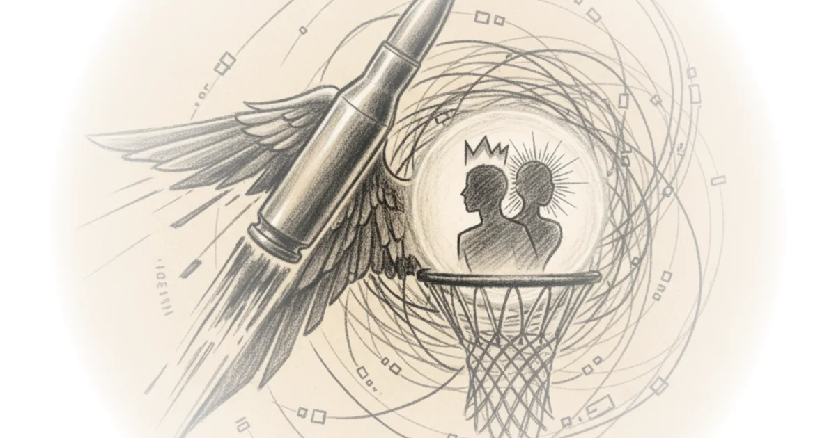 Introducing cooper: Silver bulletin's NCAA basketball rating system