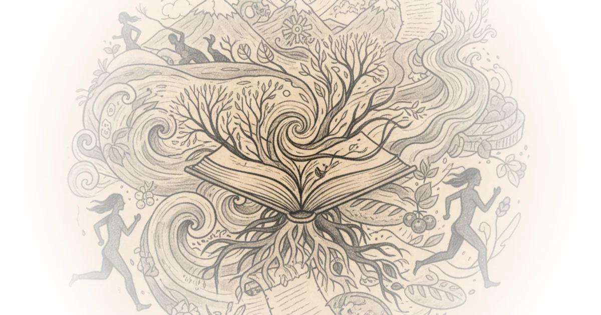Four books by sarah moss