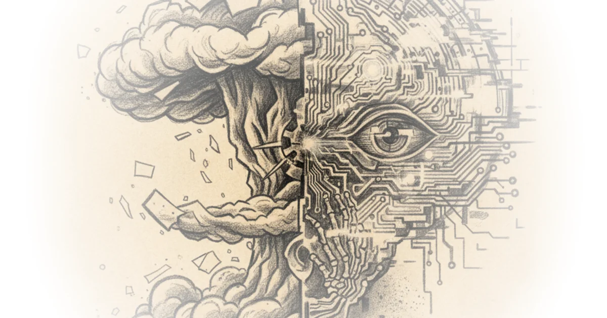 Nukes and AI