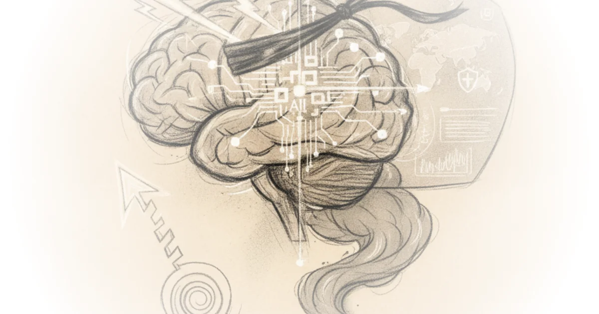AI evals for the situation room, explained