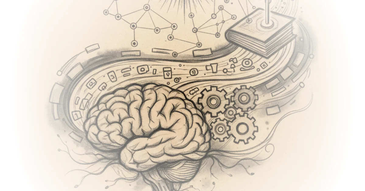 Lecture #9: How to read so that you *retain* information