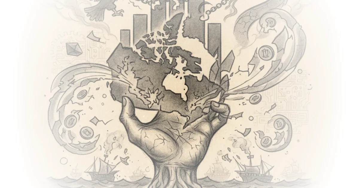 The canada-china trade deal