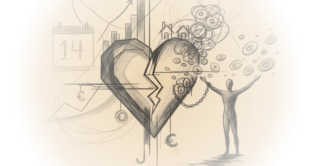 How economics has changed dating