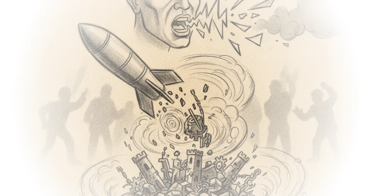 WarTalk: Ammo + CCAs are dumb?