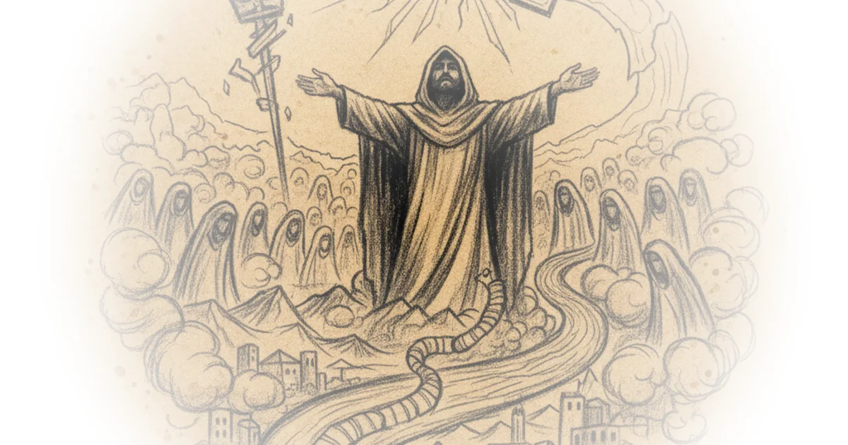 Saul among the prophets