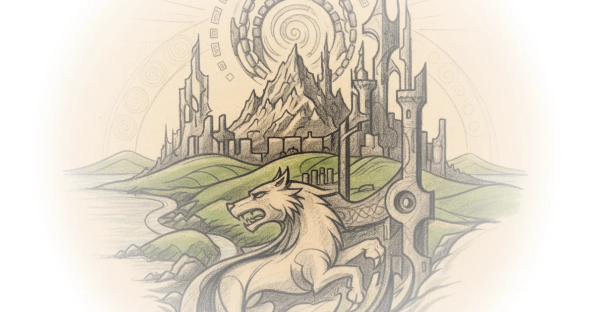 Inside ireland’s best medieval castle