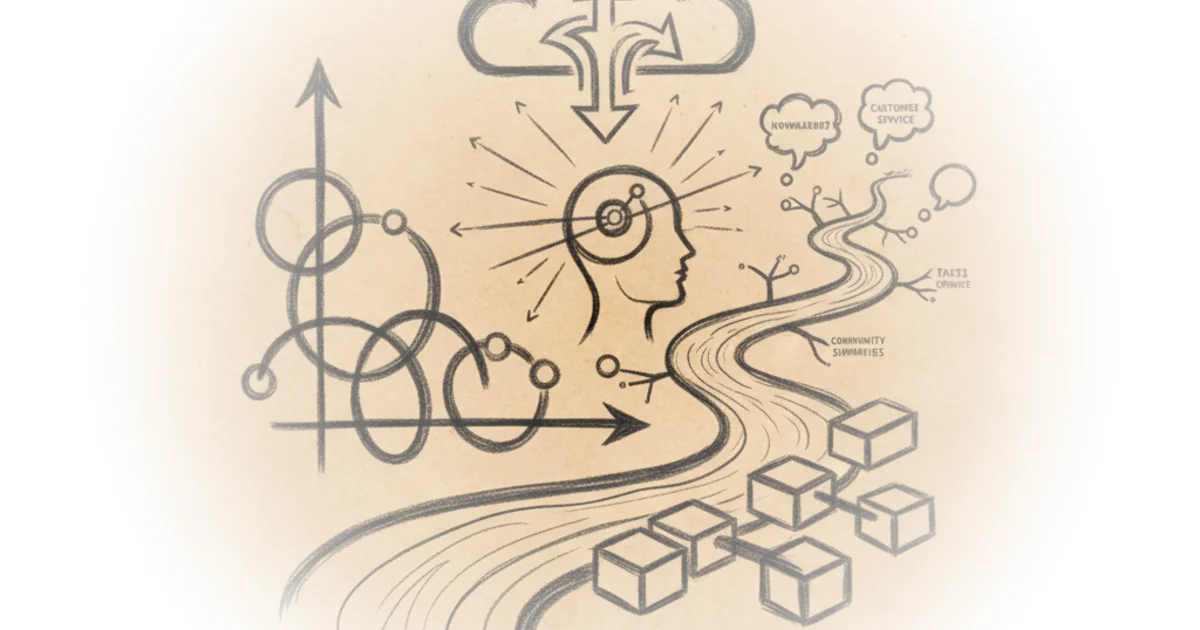Graph rag in customer service - beyond the buzz (part 2: Graph traversal)