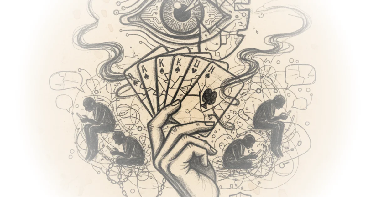 The ags reveal their hand against Meta