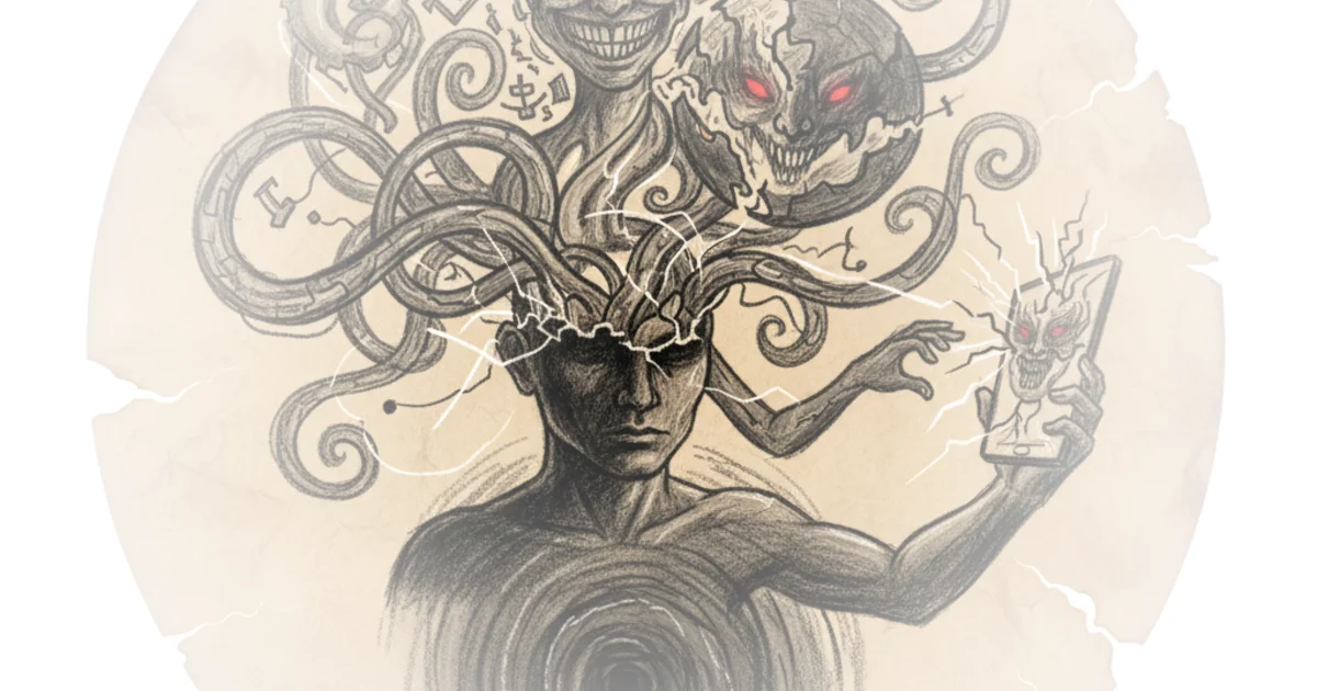 Lawsuit against OpenAI for allegedly fueling user's delusions, leading him to harass plaintiff