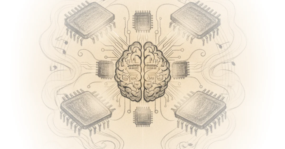 Hot chips 2026: Tuning into memory vibes