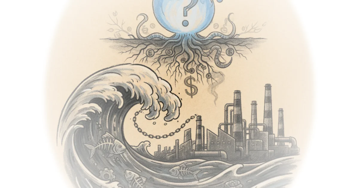 Blue hydrogen. The greatest fossil fuel scam in history?