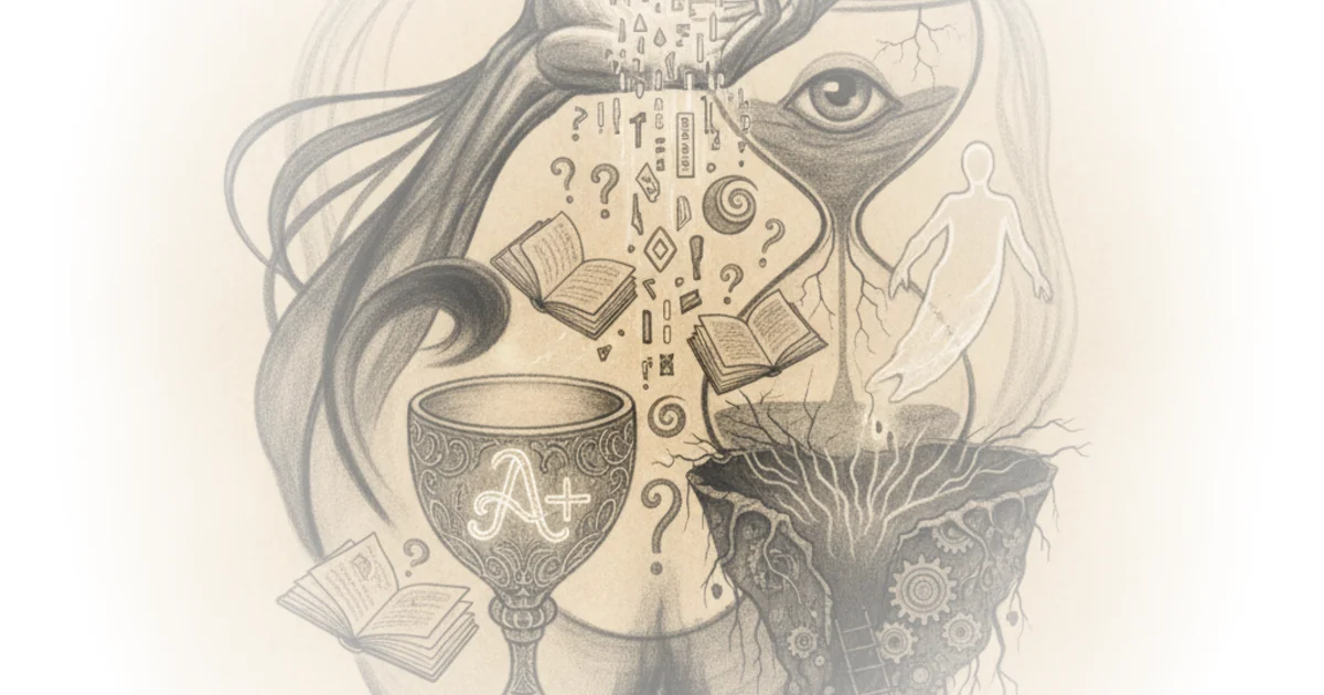 Here in academia, “AI” has arrived for software coding, for summarization & search, for writing…