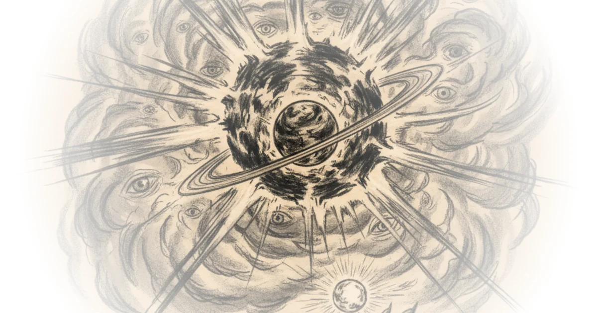 What if a star explodes near earth?