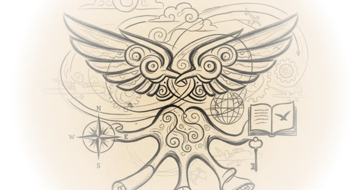 The five freedoms of aviation