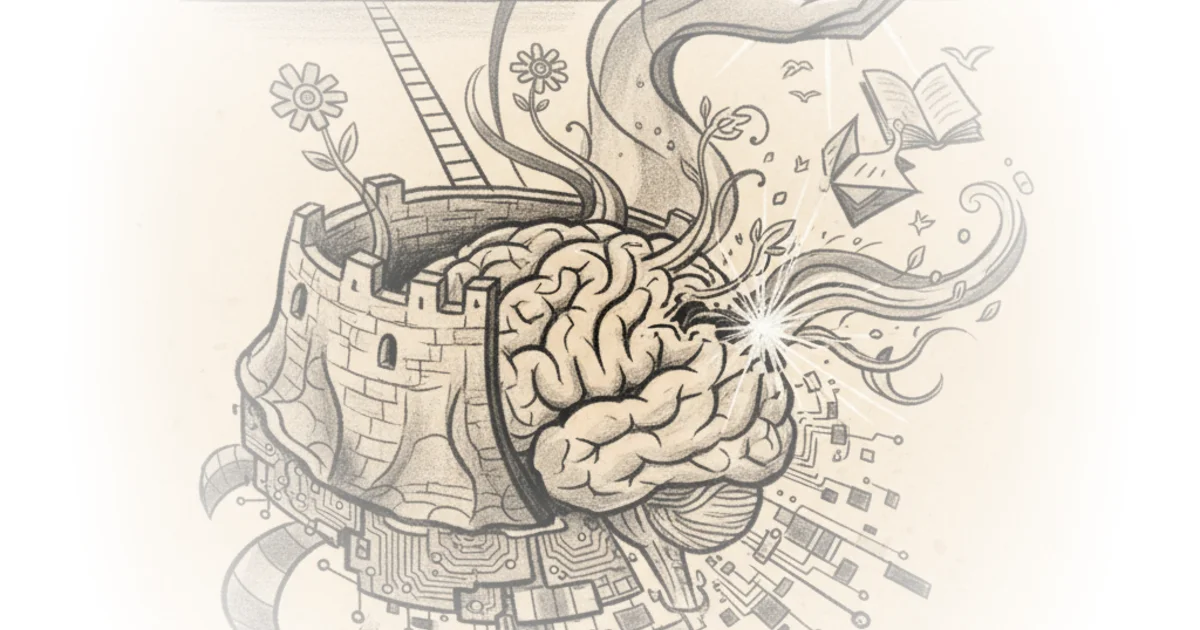 10 steps to becoming AI proof