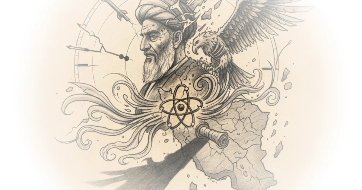 Iran’s ayatollah dies: What next?