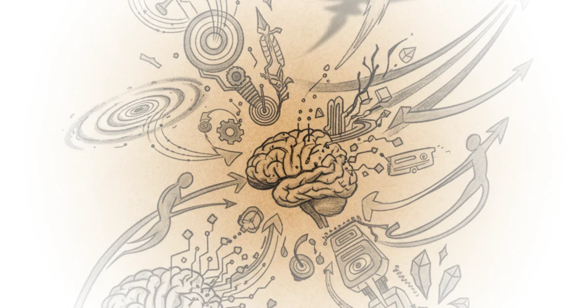 Meet the 2025 brains fellows