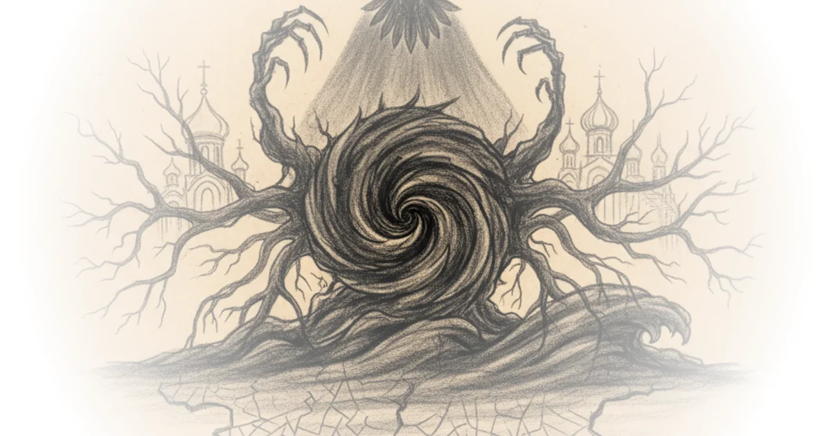 Timothy snyder: The making of modern Ukraine. Class 7. Rise of muscovite power