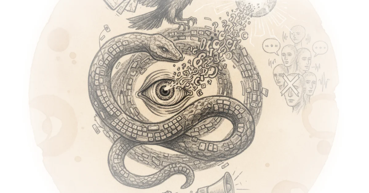 How to produce a pangram 4 false positive