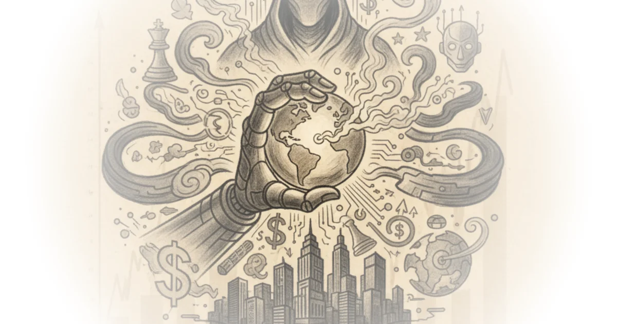 BlackRock: The conspiracies you don’t know