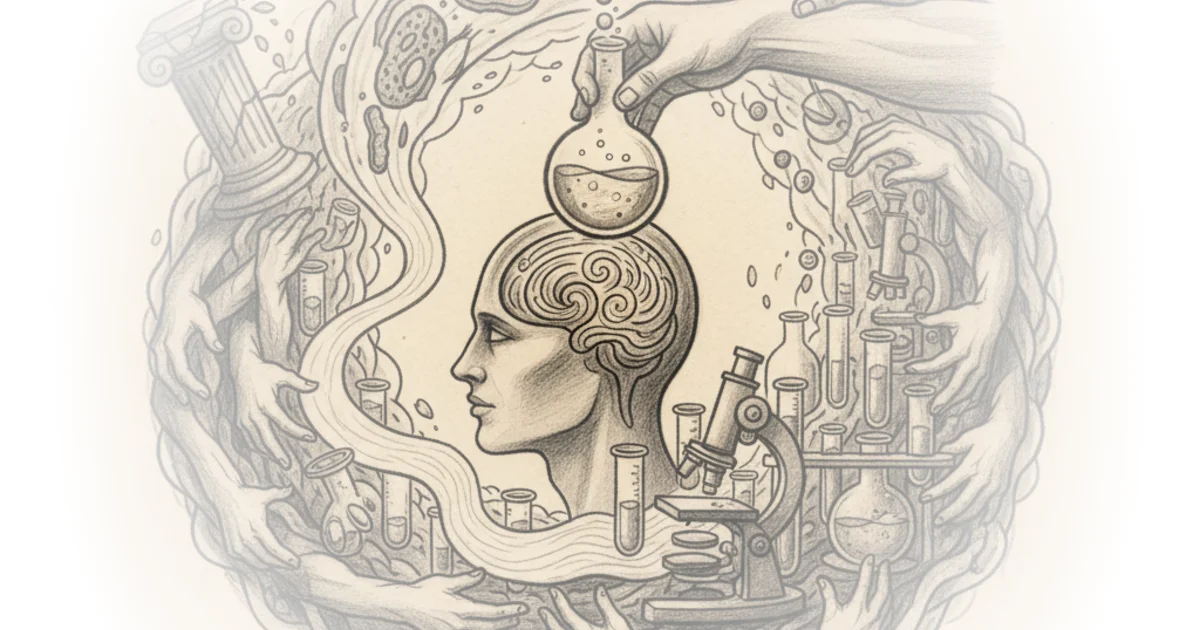 How does science really work? The myth of the great experiment: Crash course scientific thinking #3